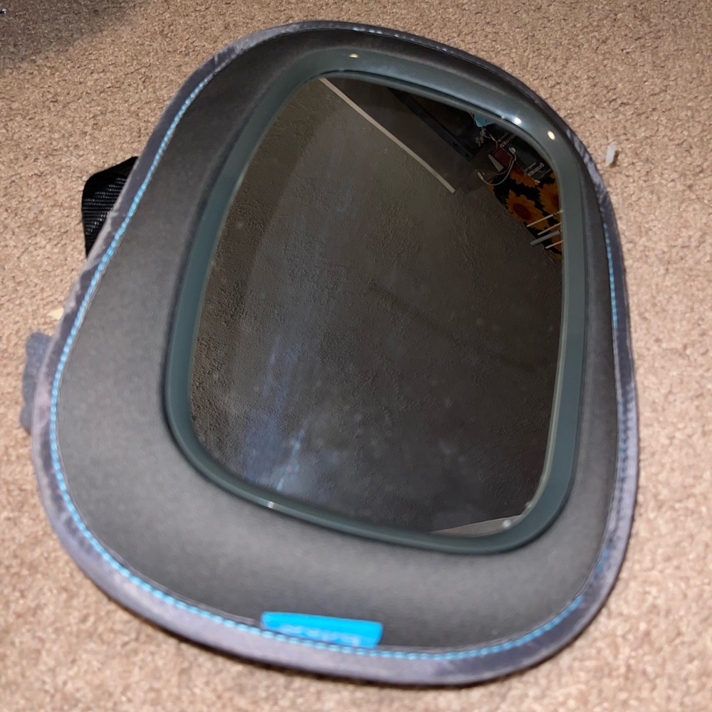 Munchkin Brica Car Mirror